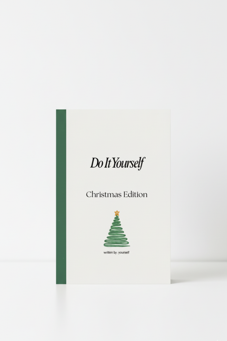 Do It Yourself - Christmas Edition