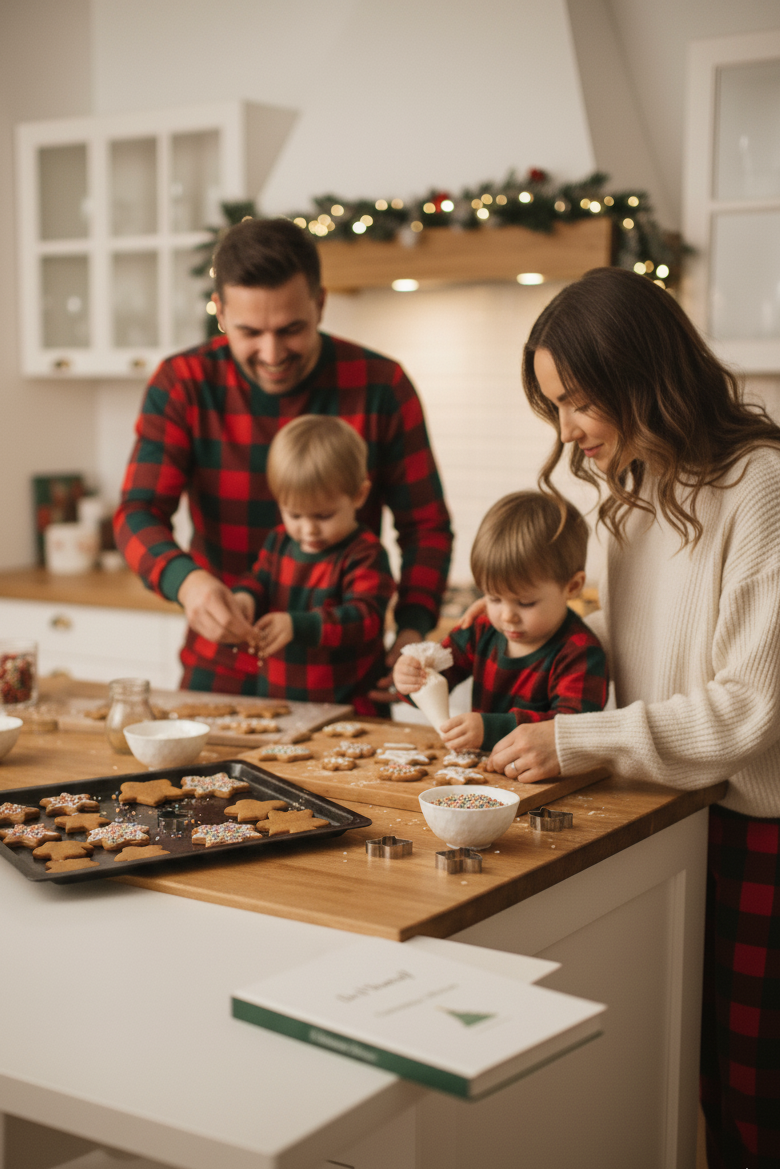 Do It Yourself - Christmas Edition